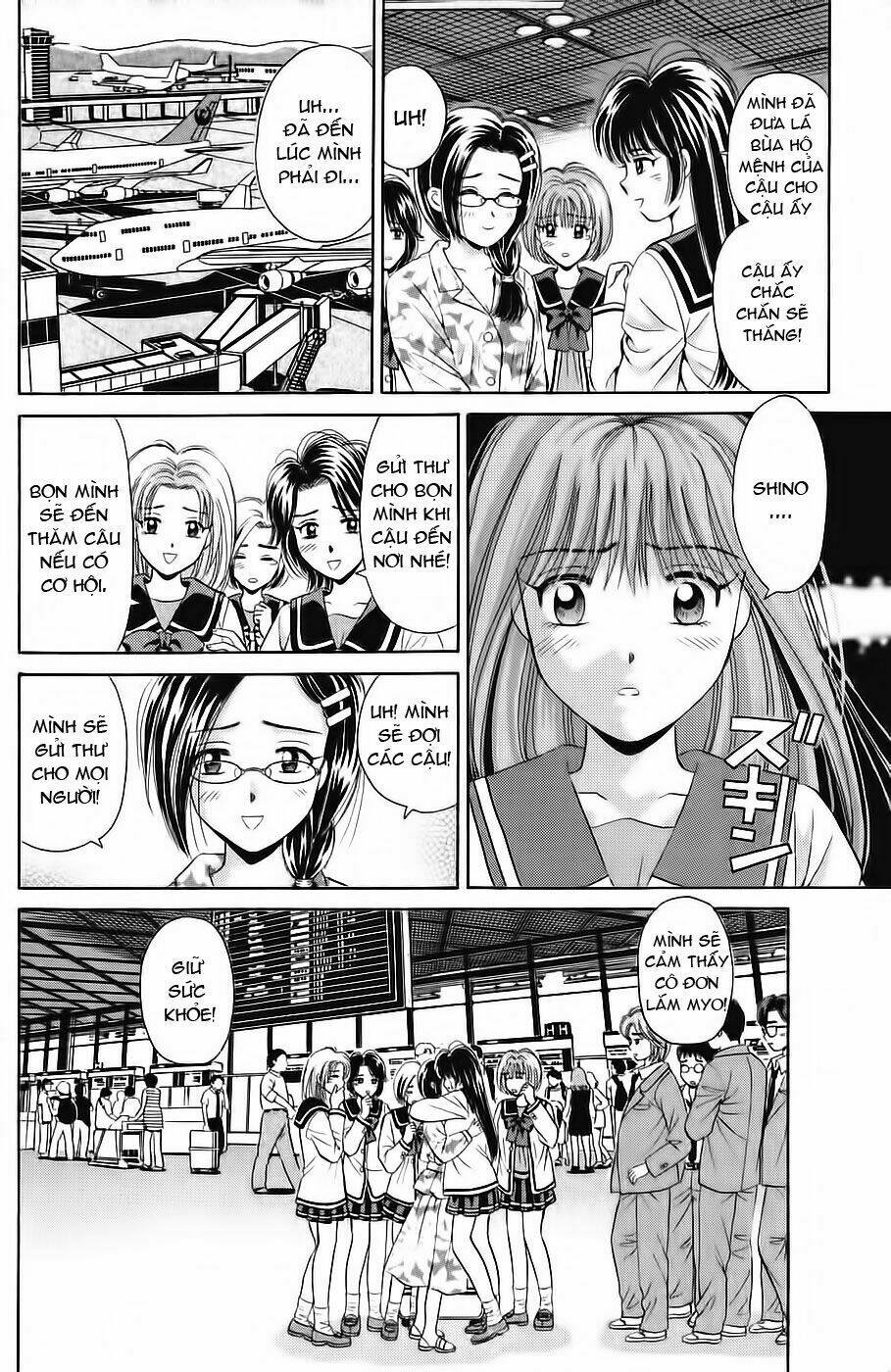 open sesame chapter 36 24