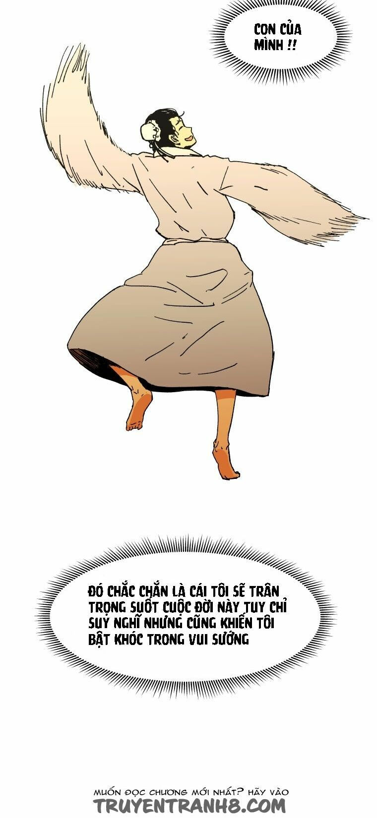 Bố Vô Song chapter 1.1 50