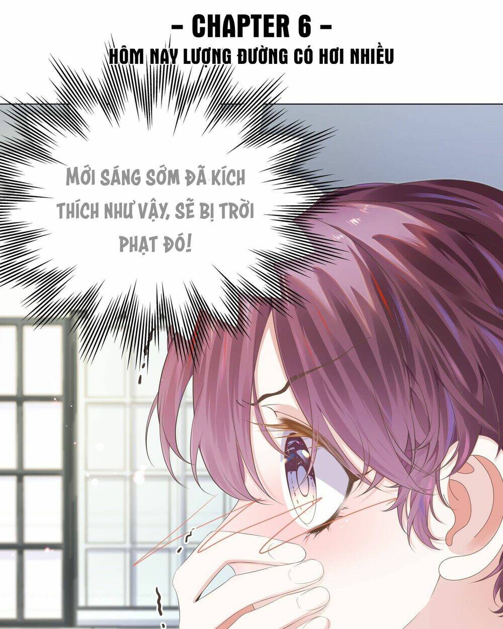 ma vương ngạo kiều tổng tài không thể chọc chapter 6 2