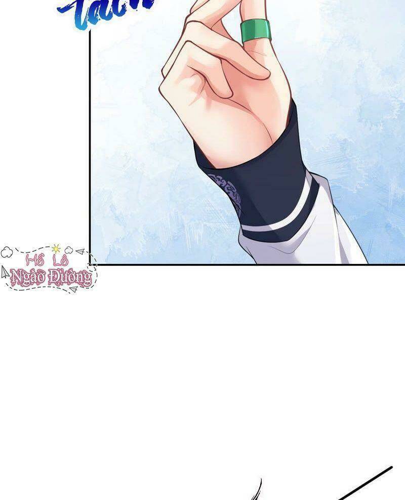 quận chúa vững vàng, thiết lập nhân vật không thể vỡ chapter 13 17