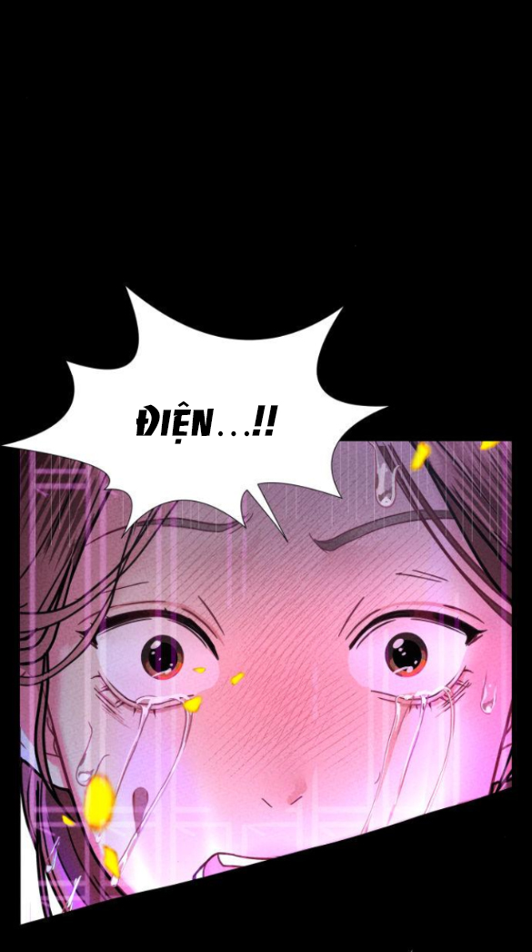 ảo thuật gia quyến rũ chapter 4.1 21
