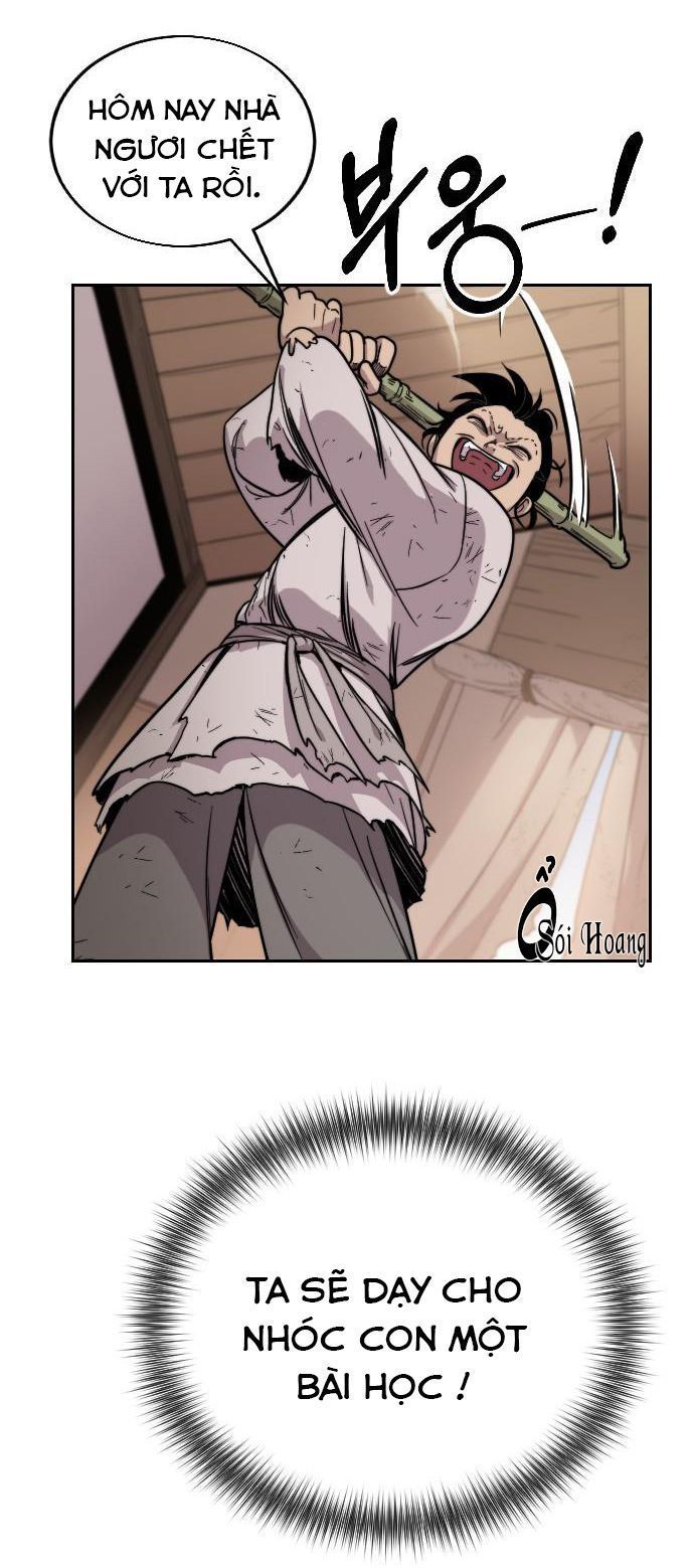 sự trở lại của phái hoả sơn chapter 1 112