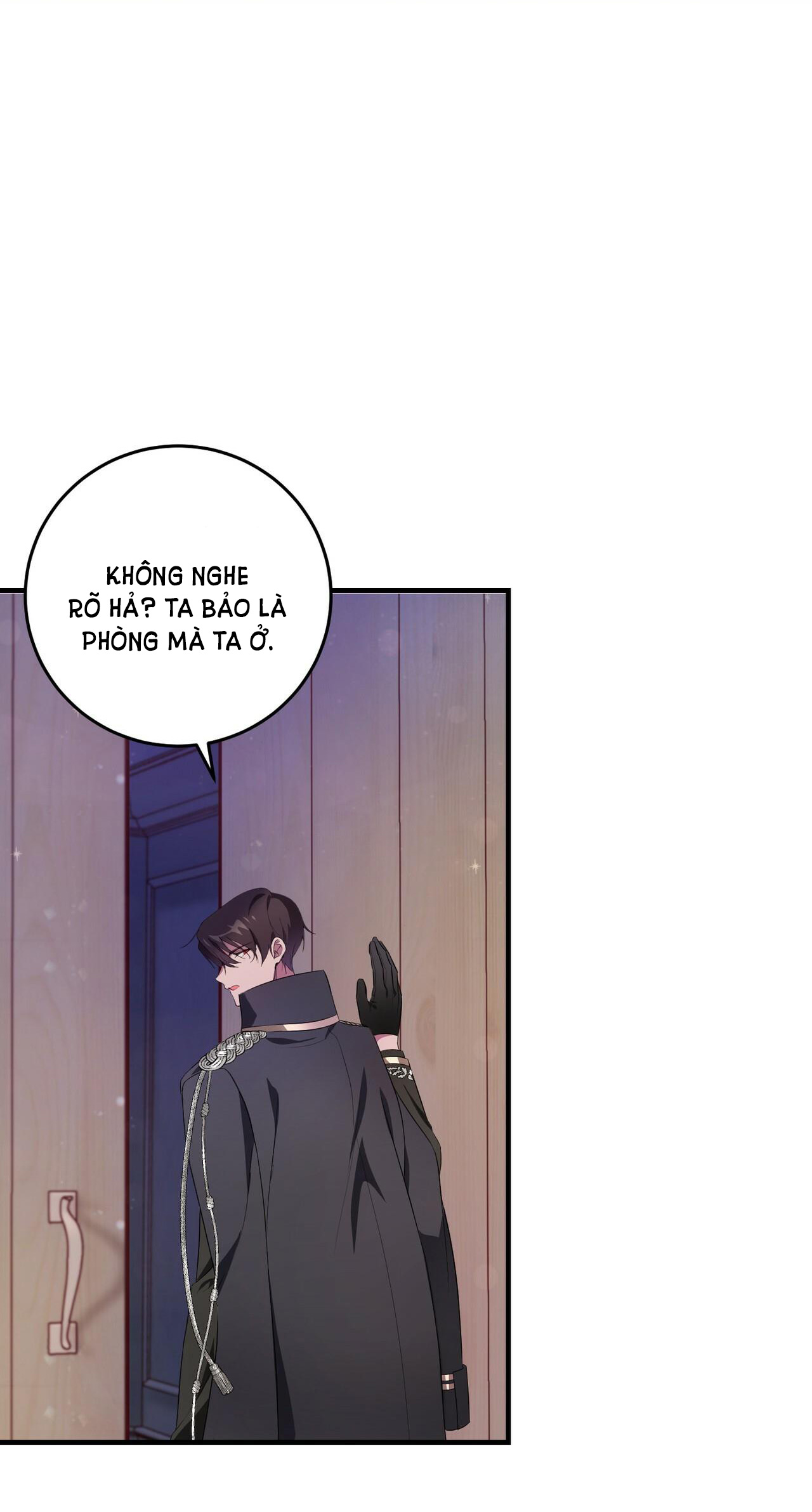 hãy nếm và nuốt đi nào chapter 7.2 21