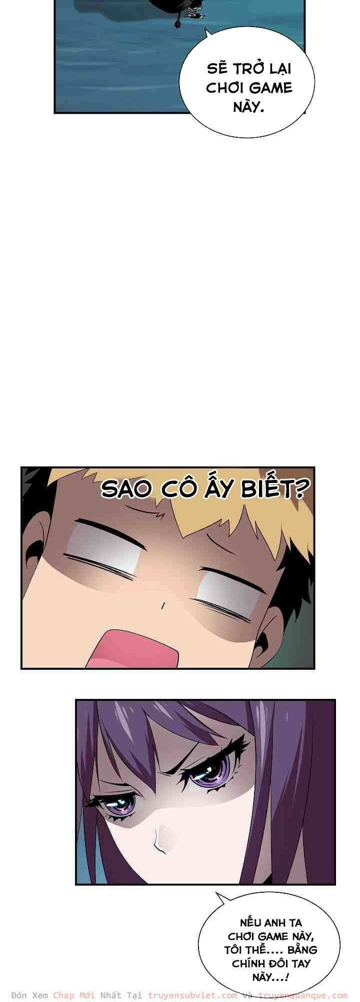 tôi sinh ra để làm người vĩ đại chapter 18 17