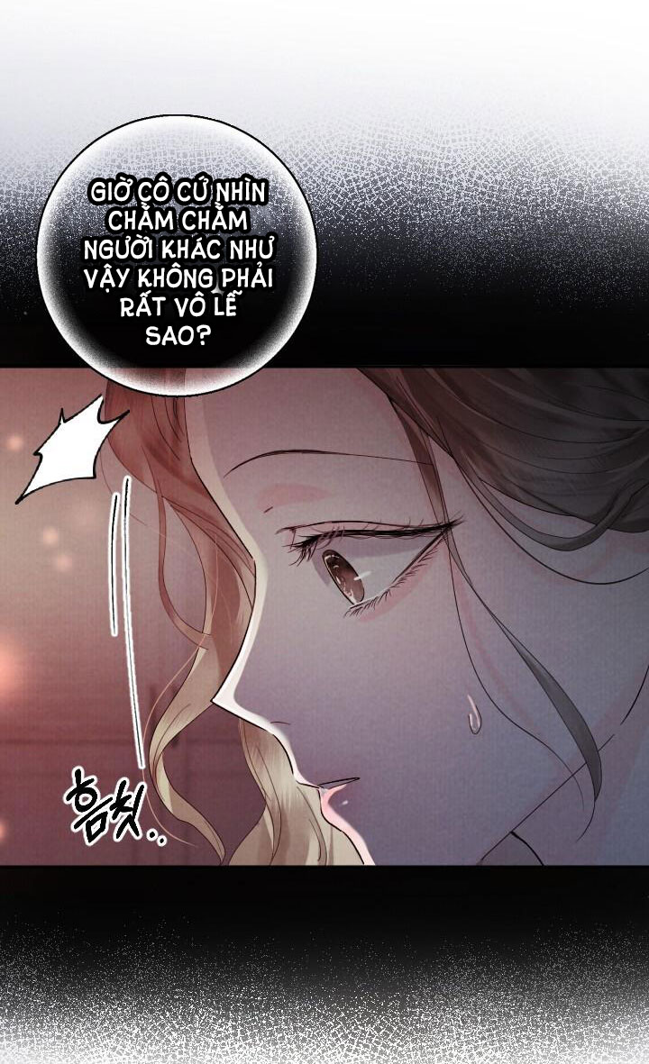 Khắc Cốt Ghi Tâm chapter 1.1 - Trang 10