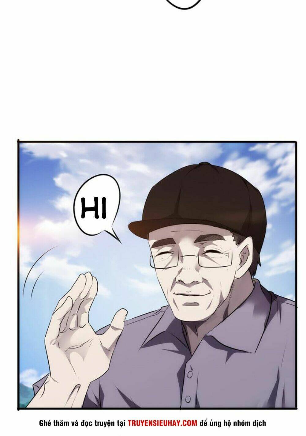 tối cường công nhân chapter 34 27