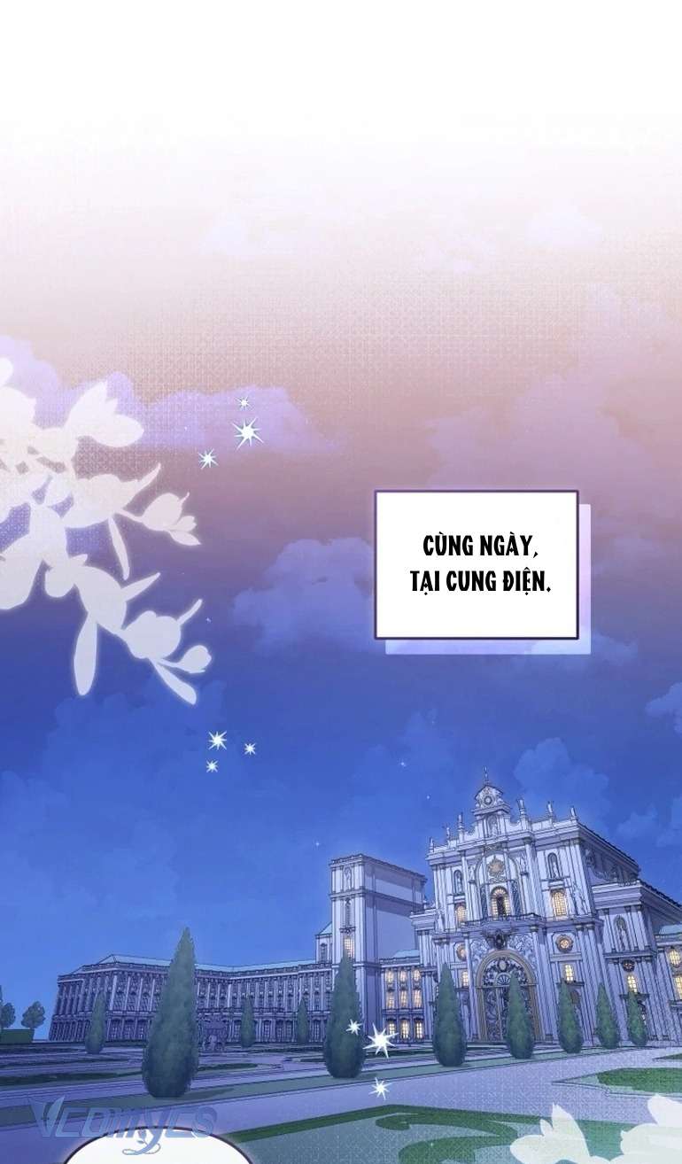 tôi được nuôi dưỡng bởi những kẻ phản diện chapter 84 53