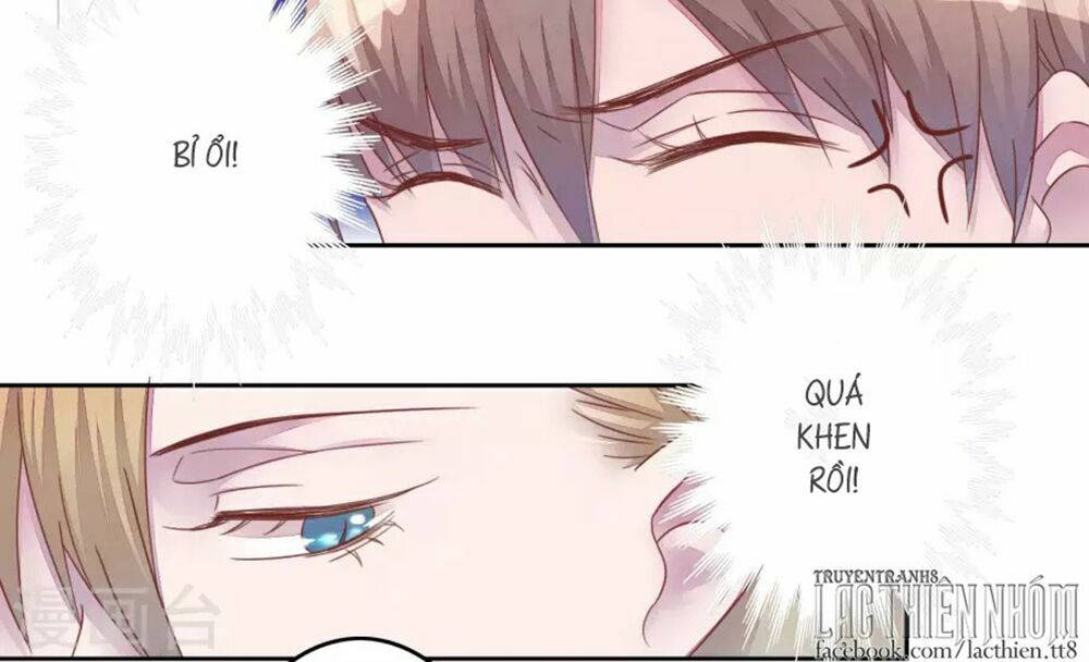 đào tạo nuôi dưỡng bạn trai mèo chapter 42 8