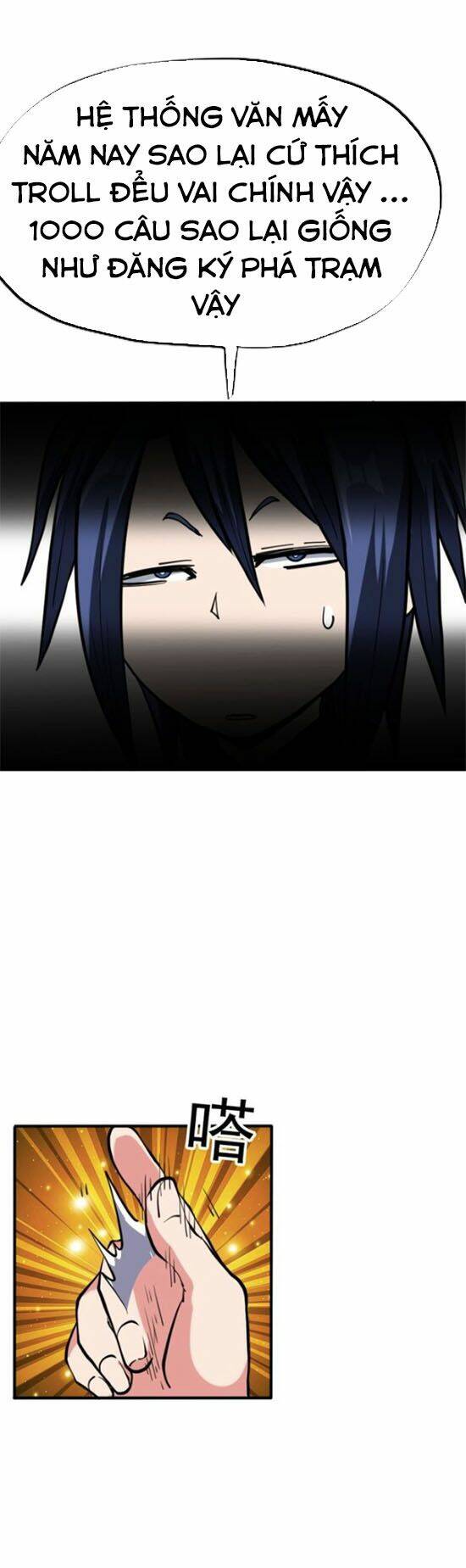 chí tôn thổ hào hệ thống chapter 3 34