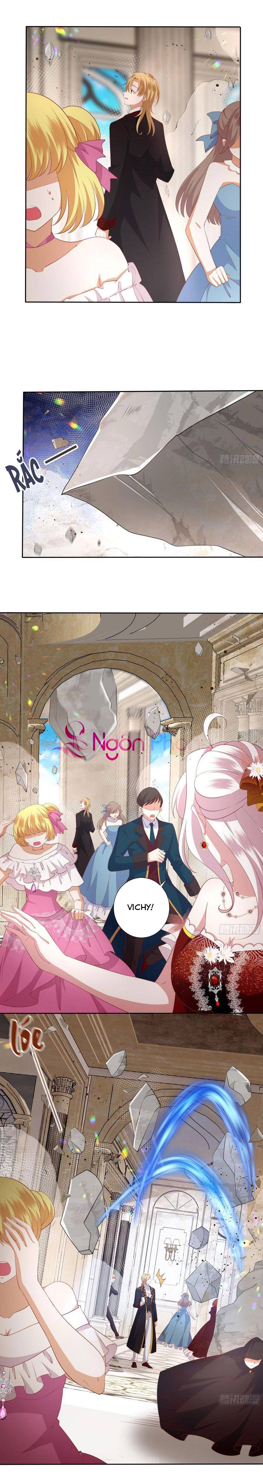 công chúa phản diện trong truyền thuyết chapter 70 8