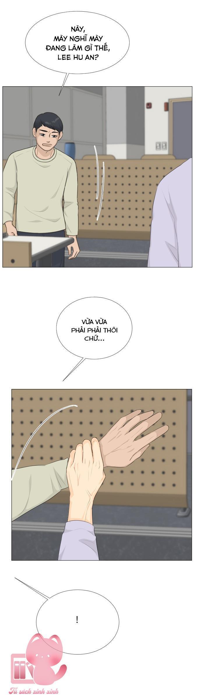 bán quỷ chapter 80 14