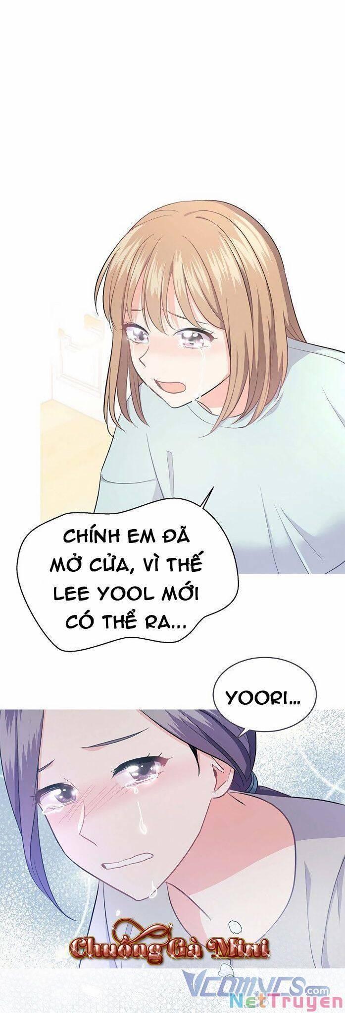 vô tình trở thành con gái của triệu phú chapter 29 13