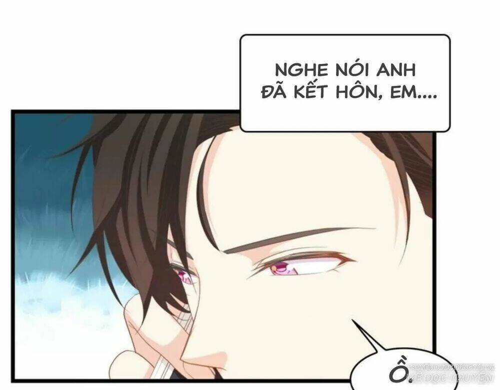 tổng tài đại nhân song mặt kiều thê chapter 30 36