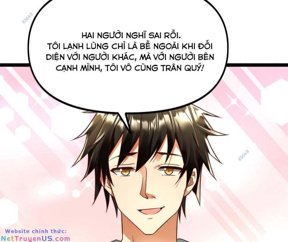 đóng băng toàn cầu: tôi gây dựng nên phòng an toàn thời tận thế chapter 141 35