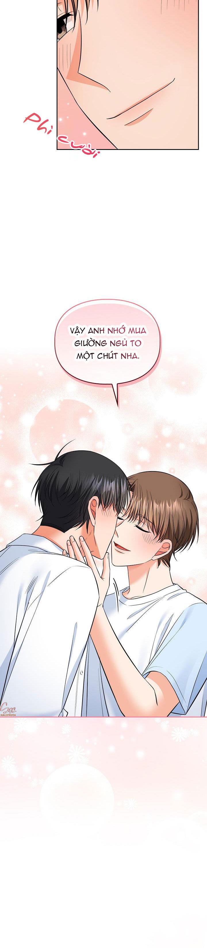 phòng tắm hơi chapter 48 5