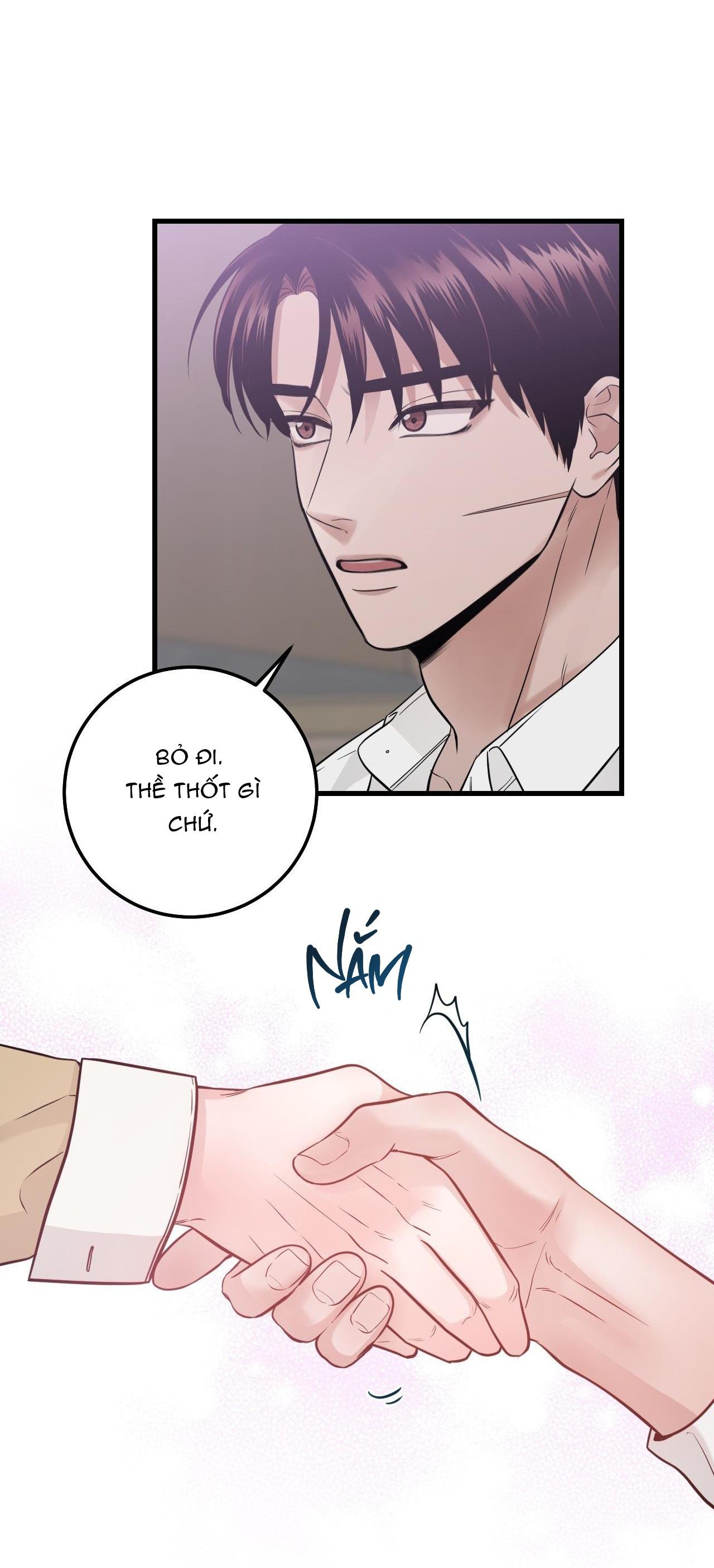 over the paradise chapter 14 45