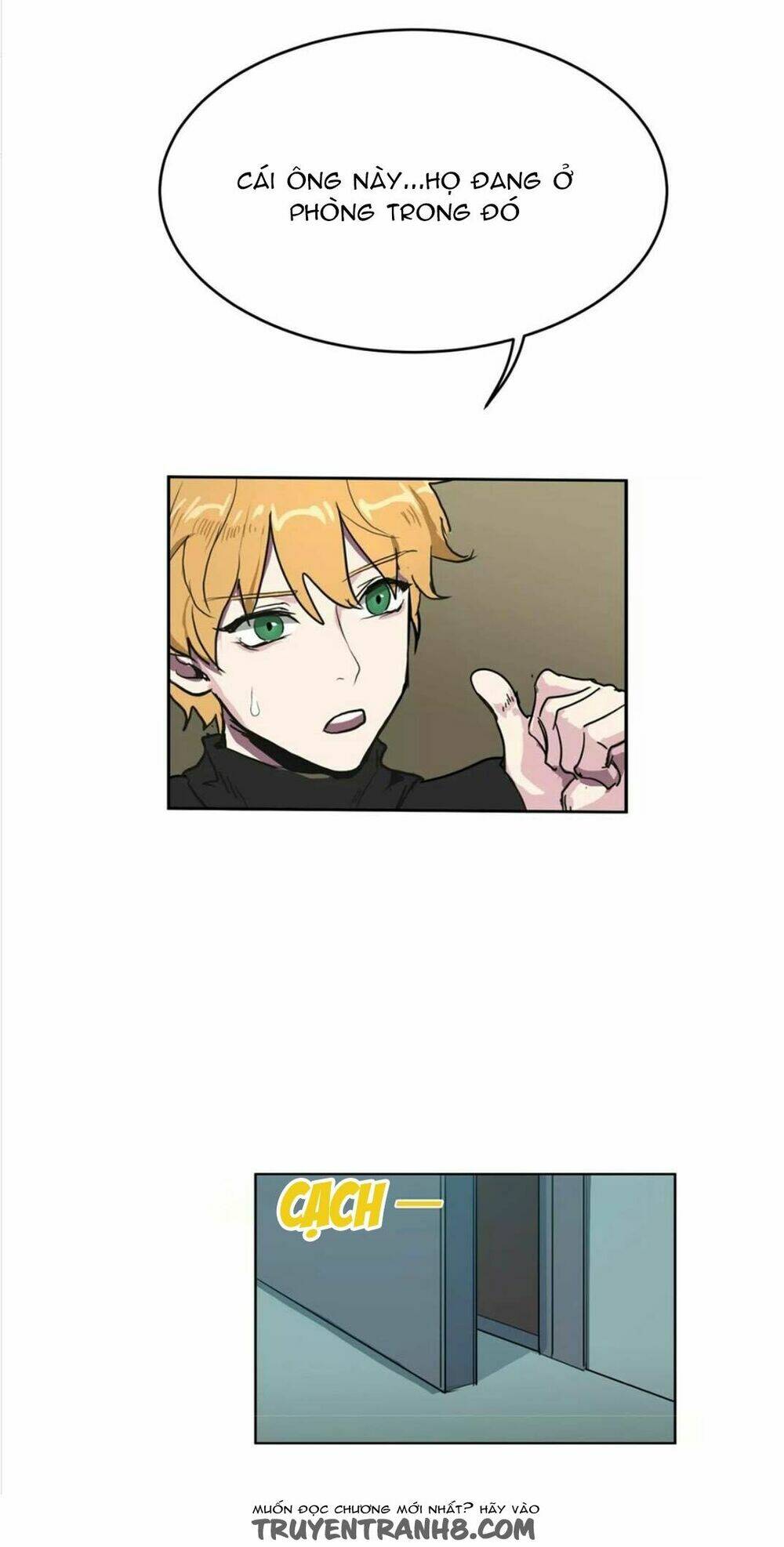 quạ đen chapter 18 3