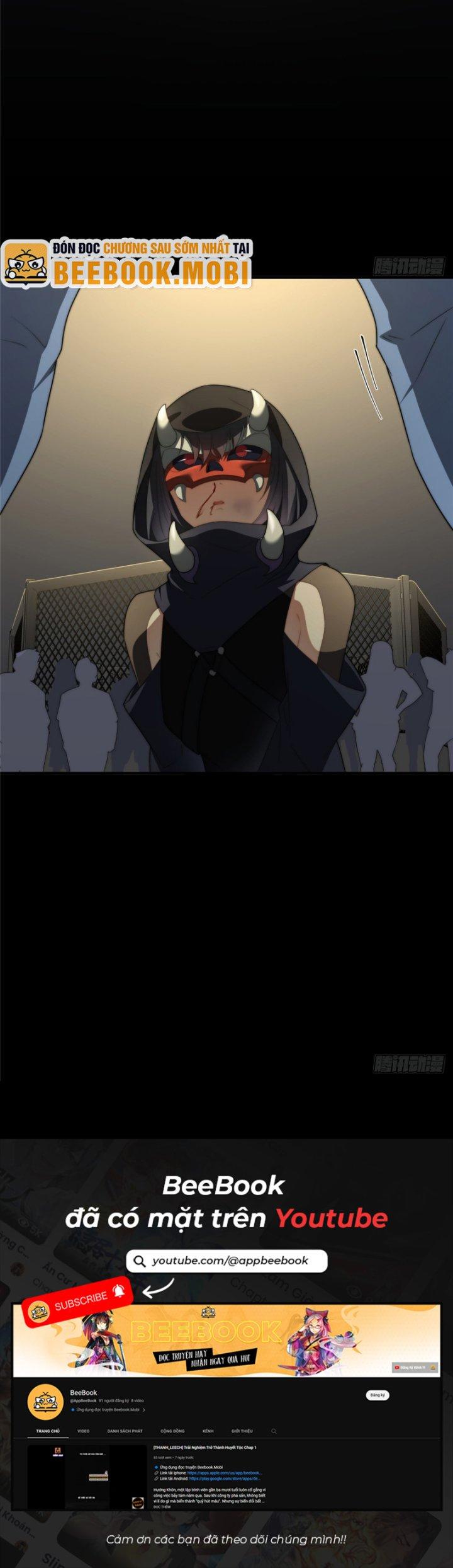 nữ chính chạy từ trong sách ra thì phải làm sao chapter 41 24