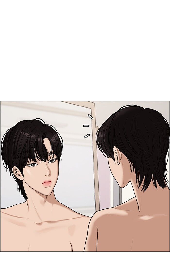 vẻ đẹp đích thực - true beauty chapter 73 54