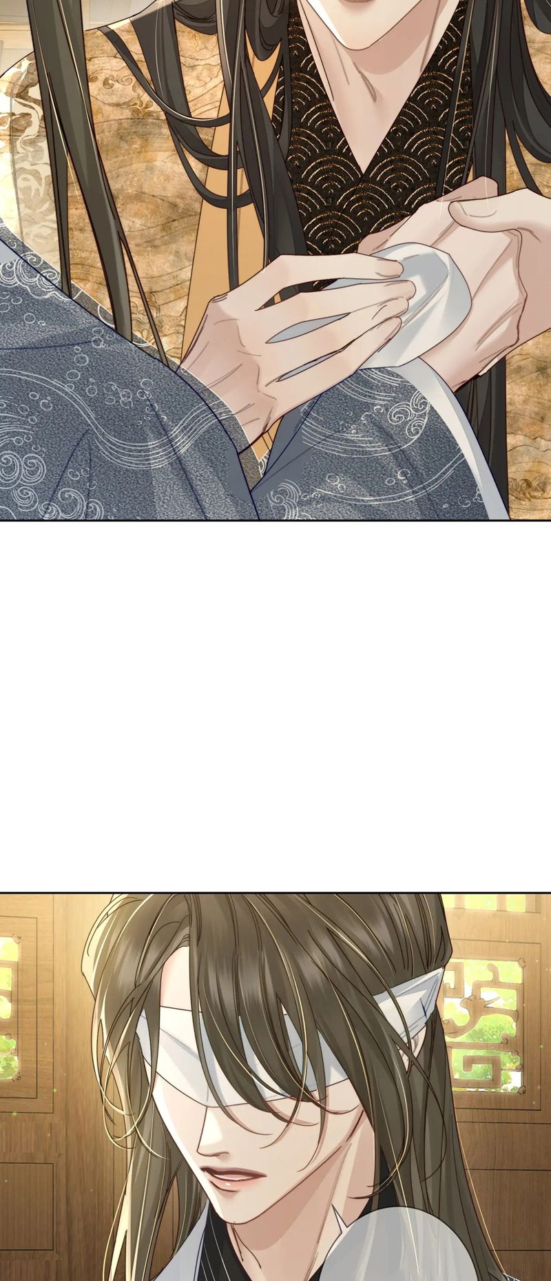 nhân vật chính chỉ muốn yêu đương chapter 81 27