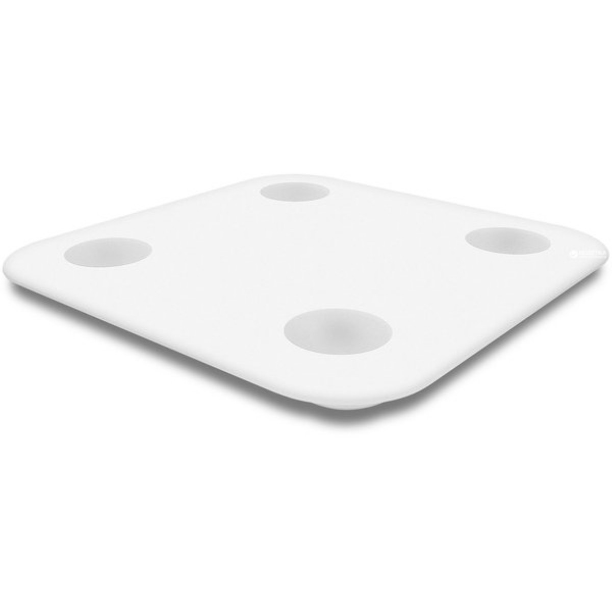 Cân điện tử thông minh Mi Body Composition Scale 2 -Cân đo 6 chỉ số - Mức Cân 150Kg - Kết nối Bluetooth 5.0 - Theo Dõi Cân Nặng Qua App - Hàng Chính Hãng