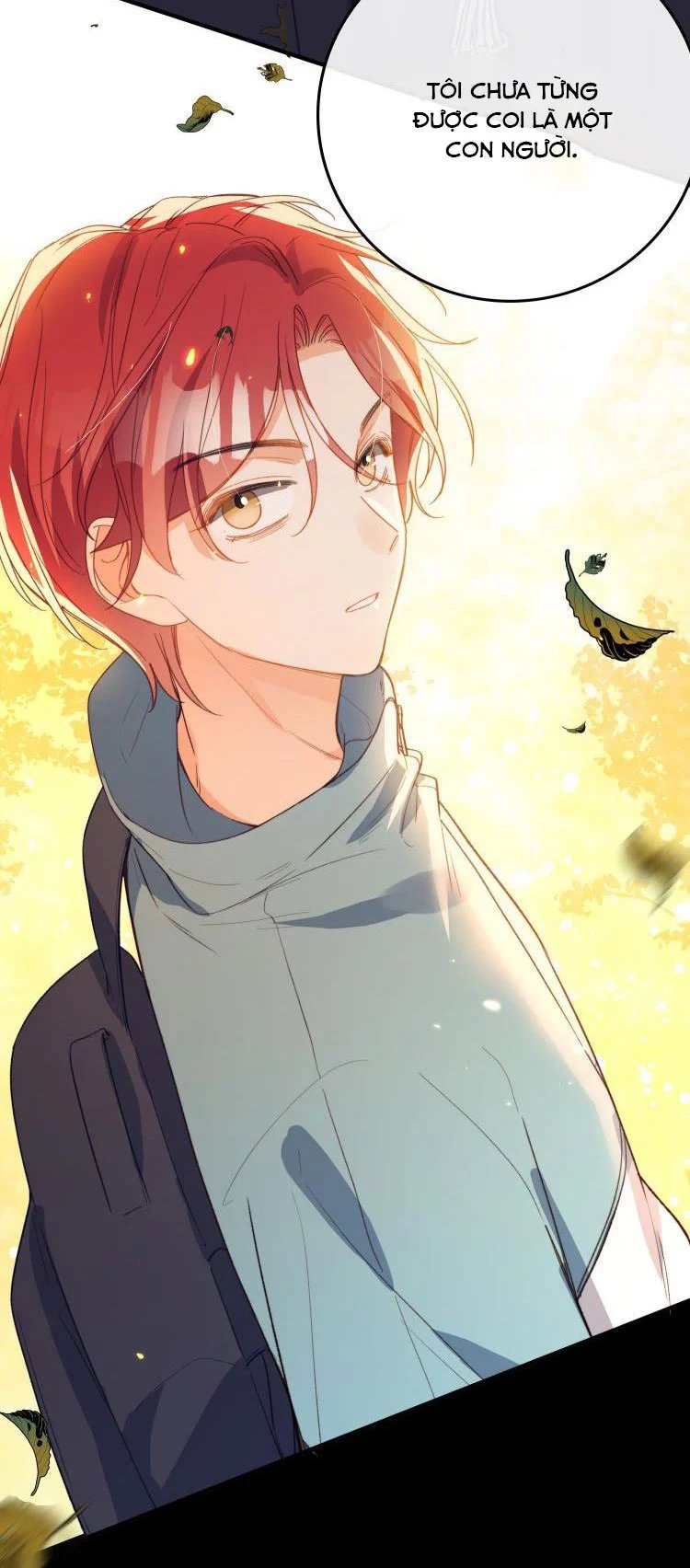 nụ hôn vực thẳm chapter 105 20