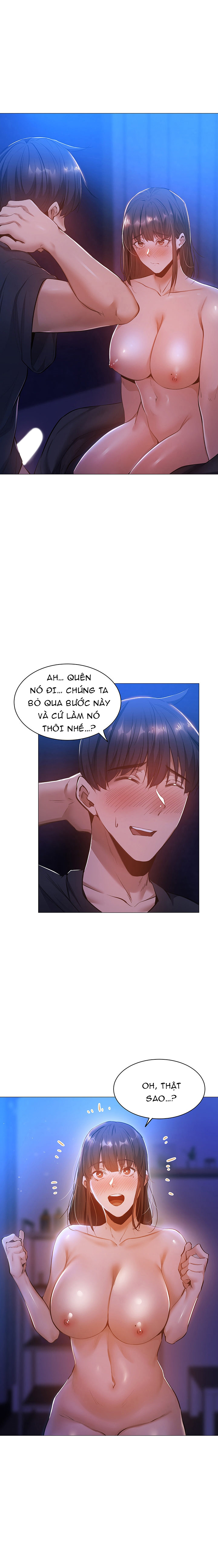 có phòng trống không? chapter 32 2