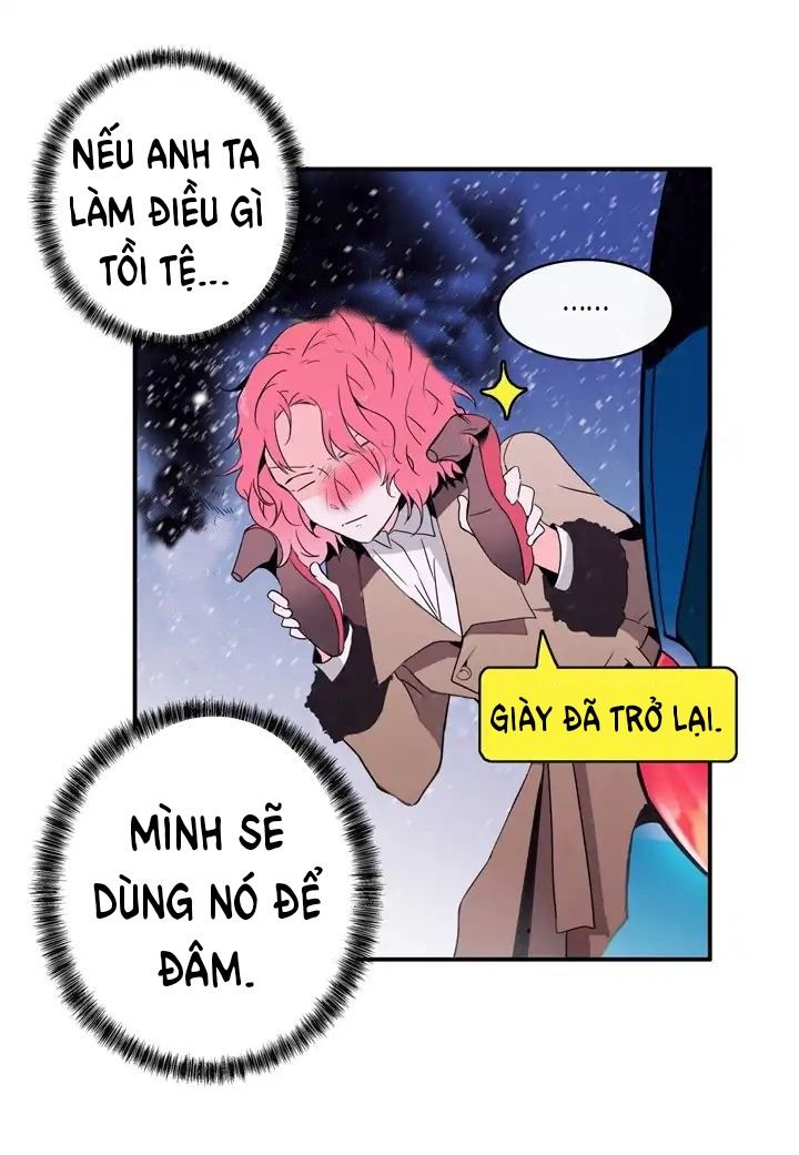 rắc rối về vấn đề yêu đương của tôi chapter 4 15