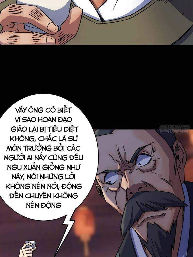 thông u đại thánh chapter 24 19