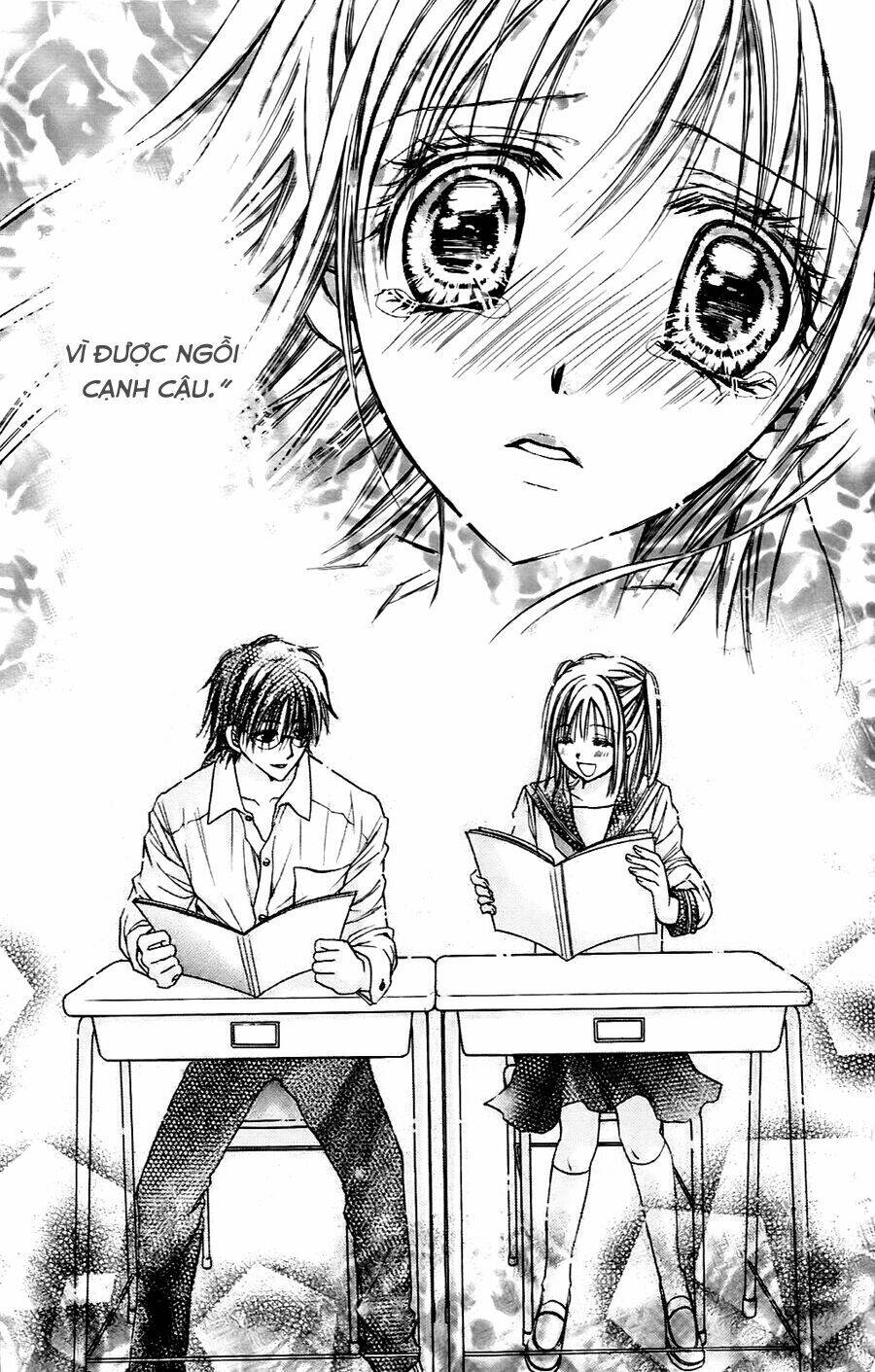 namida usagi - seifuku no kataomoi chapter 5 26