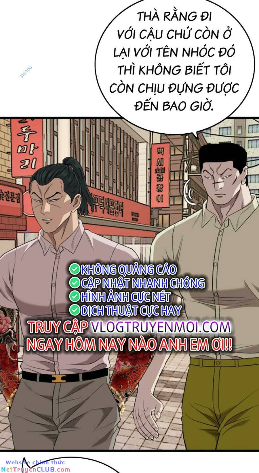 người xấu chapter 183 95