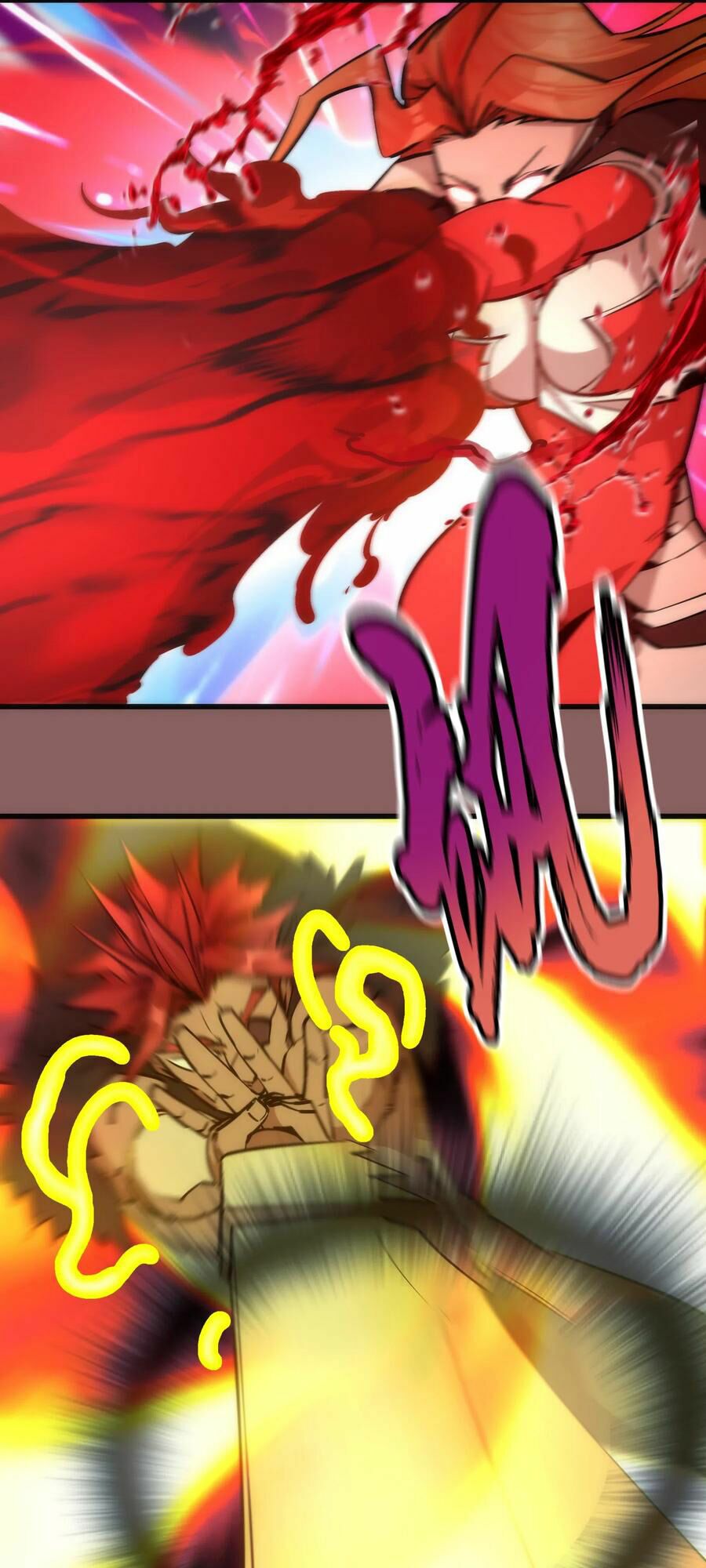 tôi không phải quỷ vương chapter 57 2