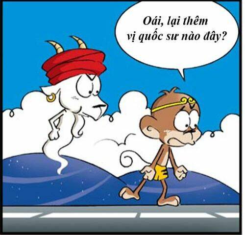 tân tây du ký chapter 68 6