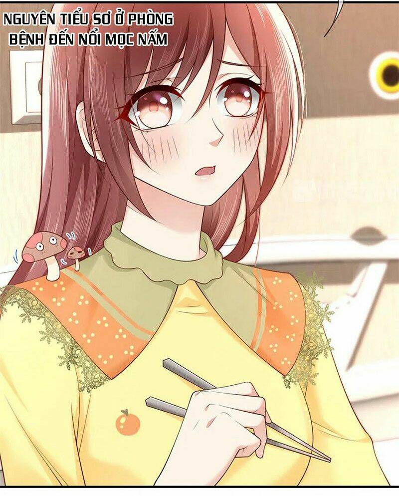 nam thần truy thê chỉ nam chapter 120.1 3