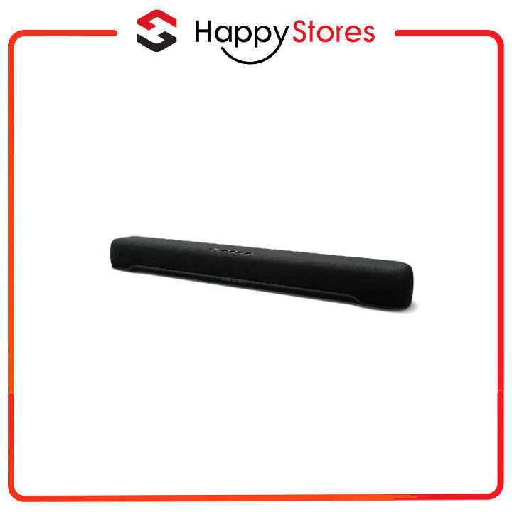 Loa Soundbar YAMAHA SR-C20A BLACK //G - Hàng chính hãng