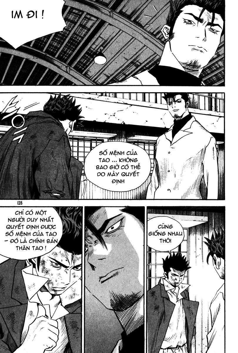 change guy chapter 336 20