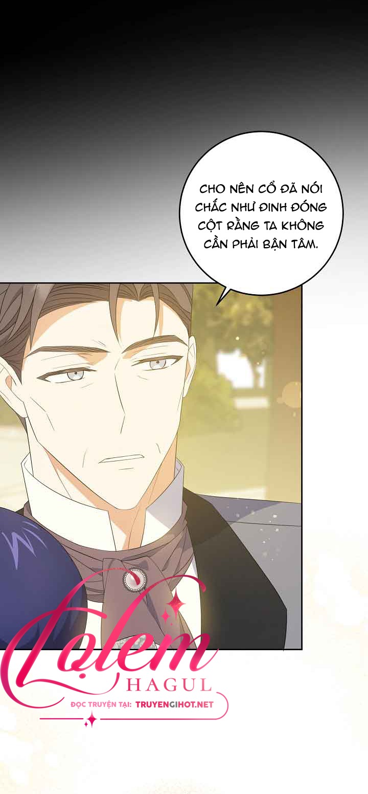 cho con cái núm dú đi mà chapter 35 37