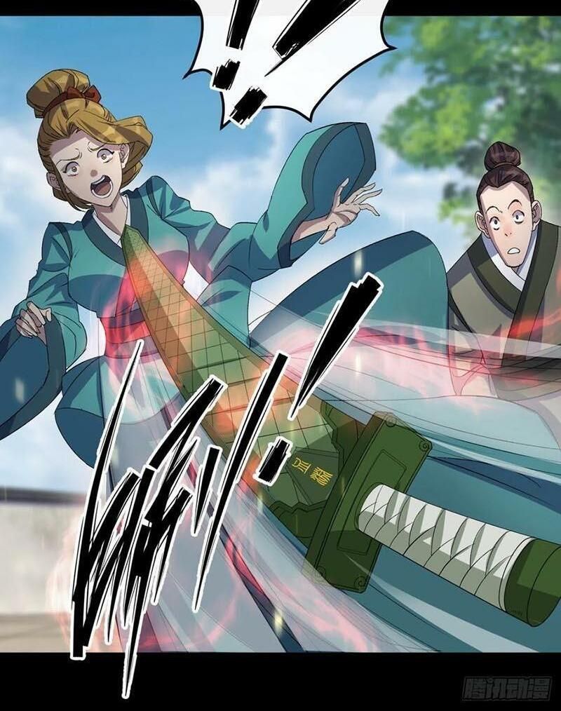 thông u đại thánh chapter 45 6