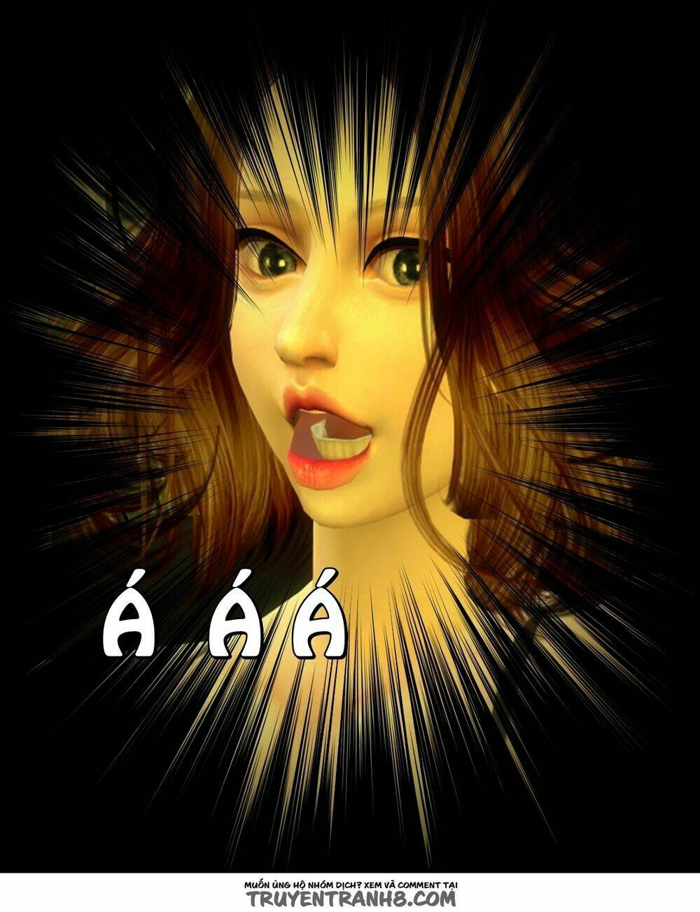 ngôi mộ dưới tầng hầm chapter 5 20