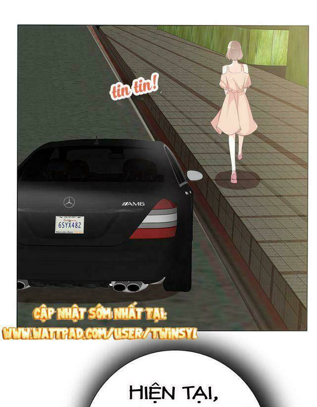 ái người tình xuất vu lam chapter 100 2