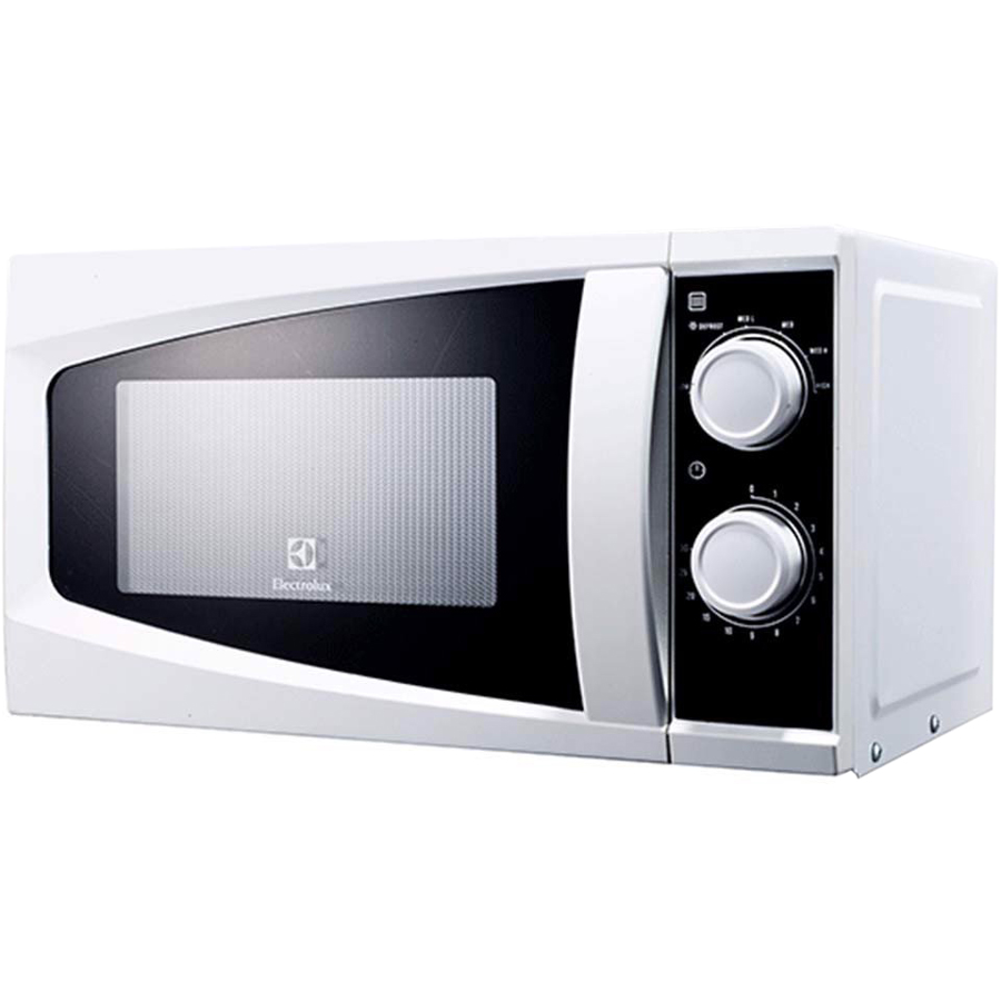 Lò vi sóng 20 lít Electrolux EMM2003W - Hàng Chính Hãng