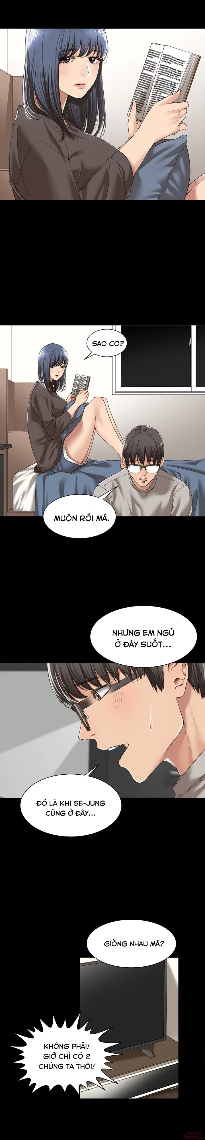 trên tình bạn dưới tình yêu chapter 5 6