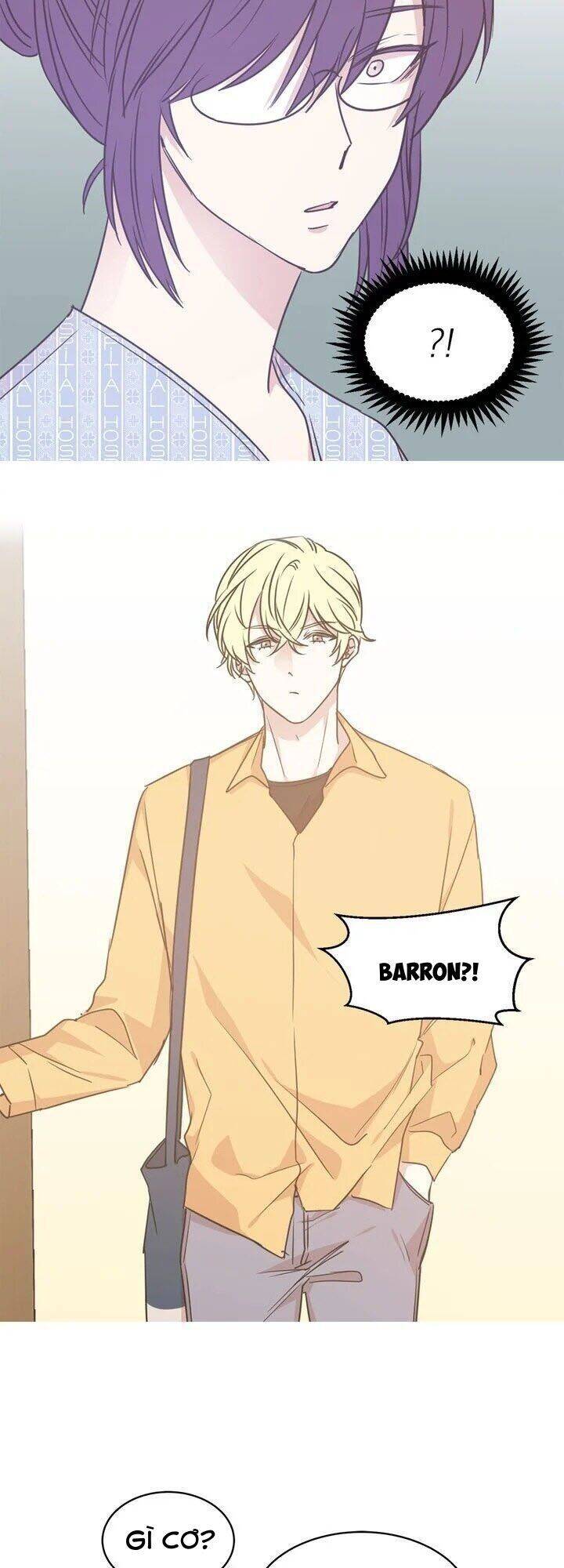 tôi sẽ đi đến cùng với hoàng đế chapter 52 25