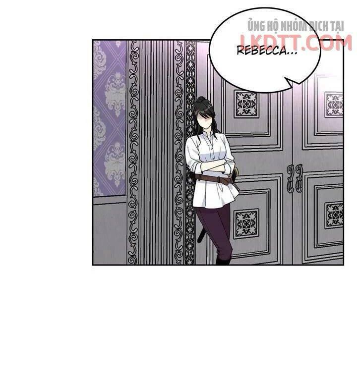 thú cưng của nữ phụ độc ác chapter 35 27