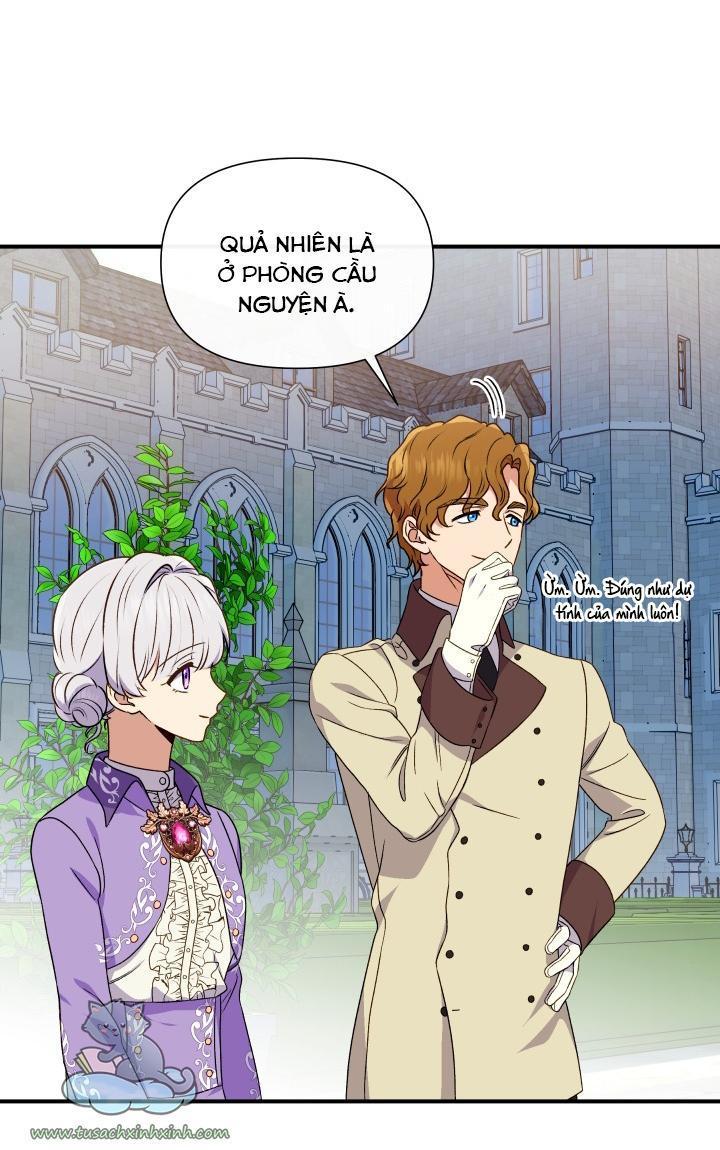 công nương khế ước của gia tộc công tước quái vật chapter 99 14