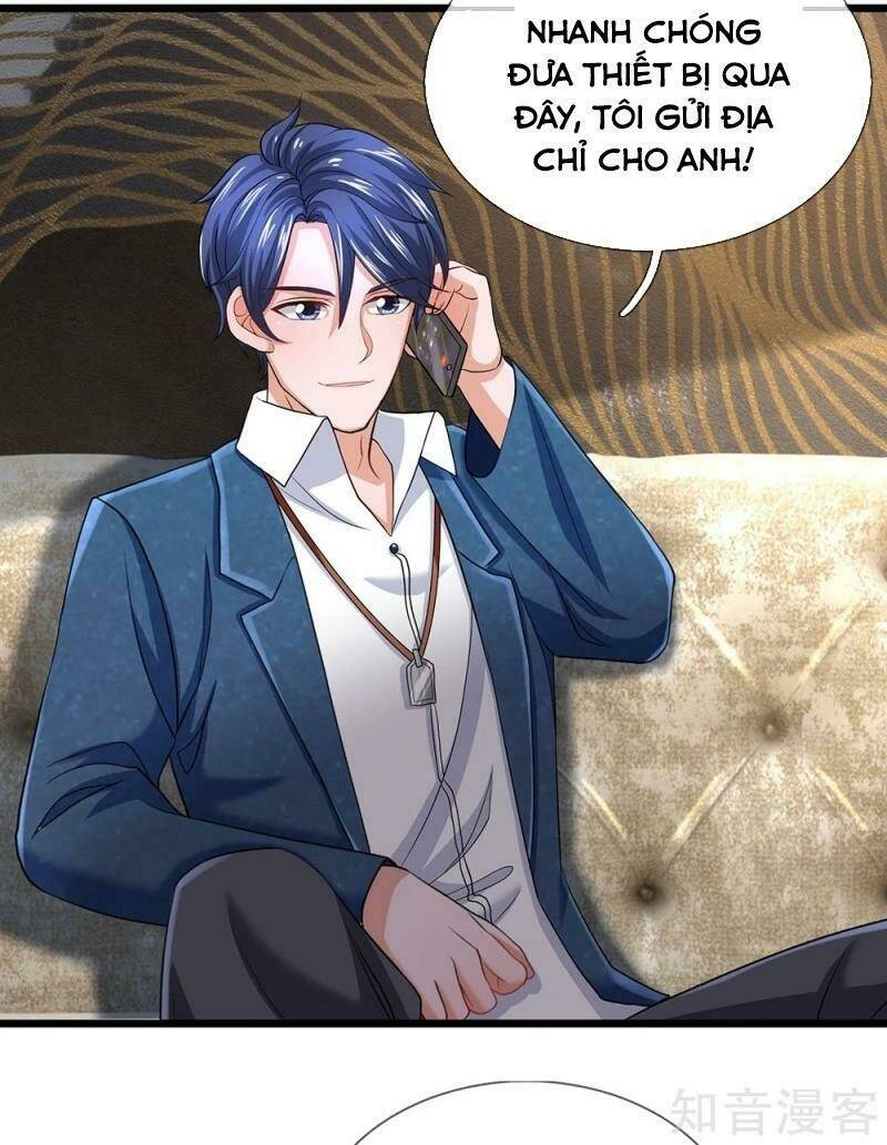 chung cực binh vương tại đô thị chapter 132 14