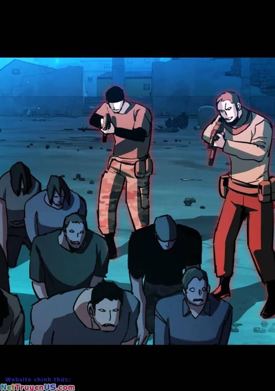 bạn học tôi là lính đánh thuê chapter 161 27