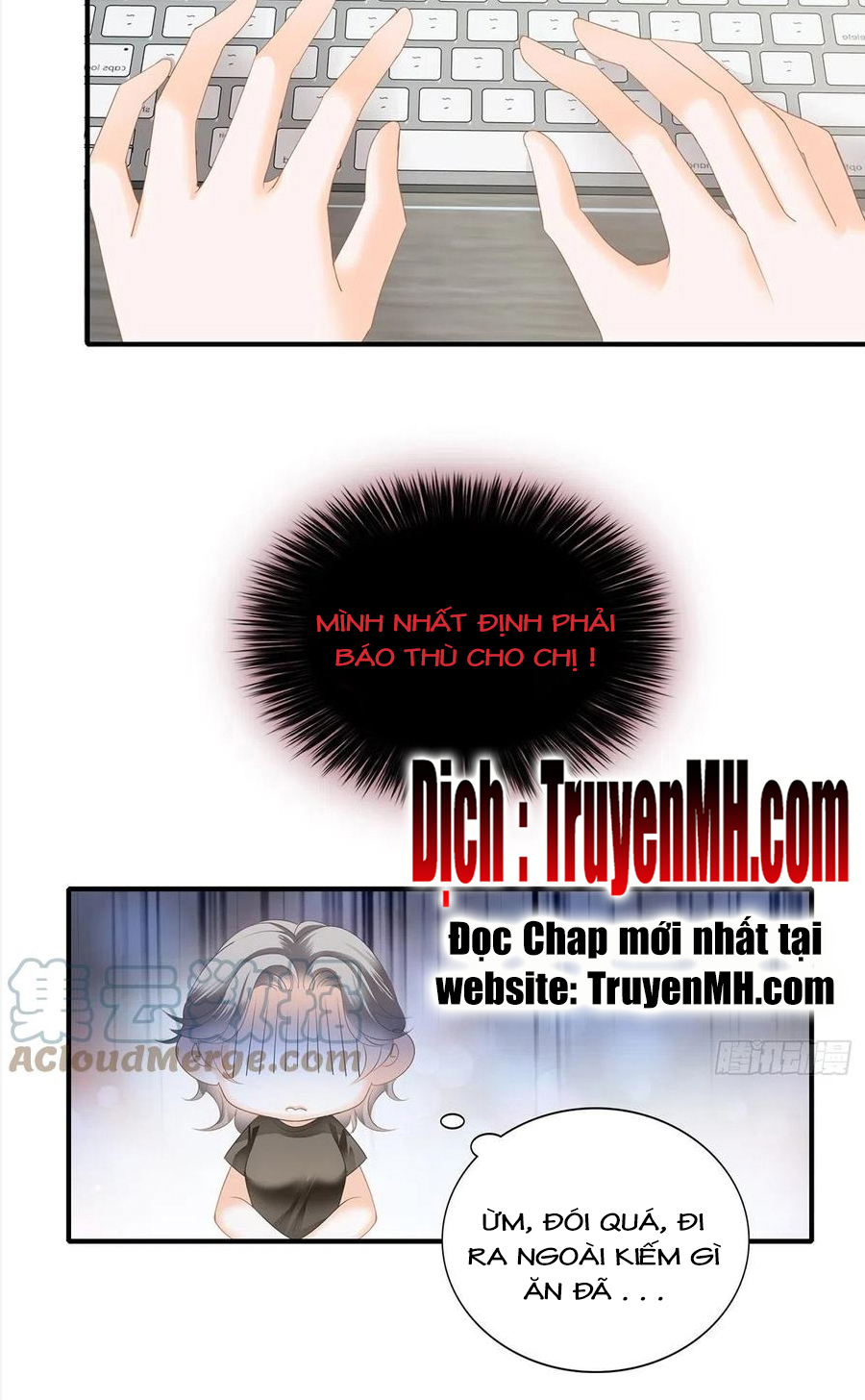 bạo quân ái nhân chapter 75 18