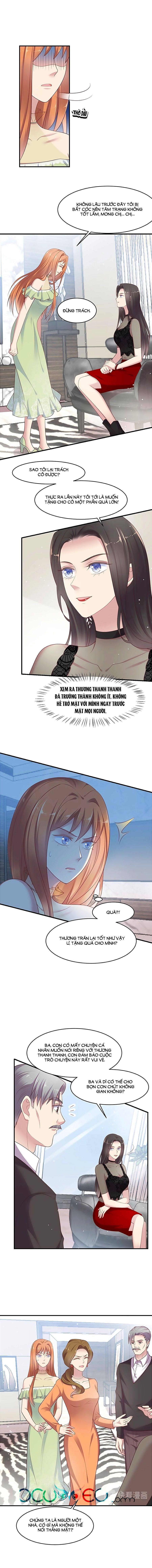 khoá chặt đôi môi (full) chapter 82 8