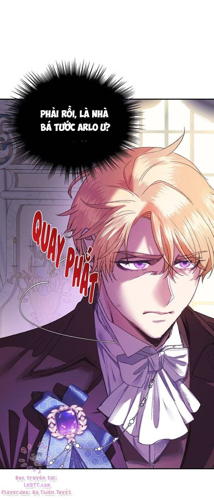 cha, con không muốn kết hôn đâu chapter 7 62